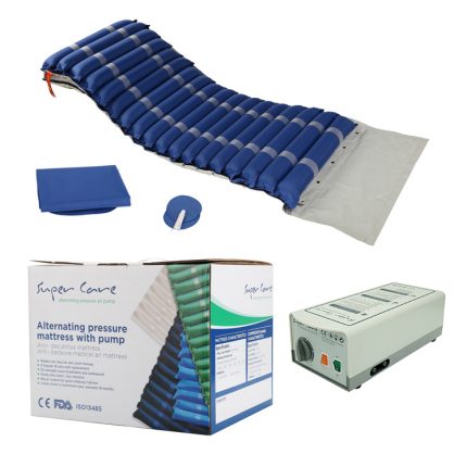 alternate air mattress