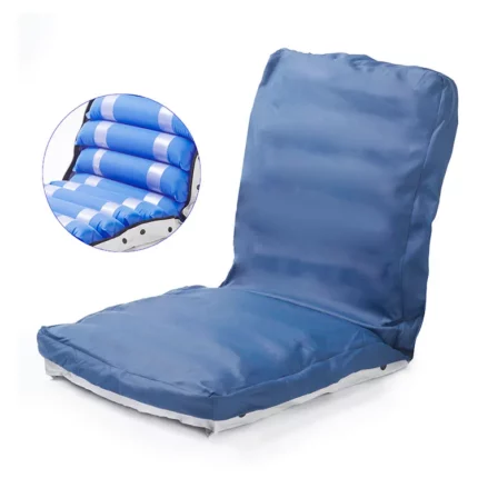 wheelchair cushion for bed sores