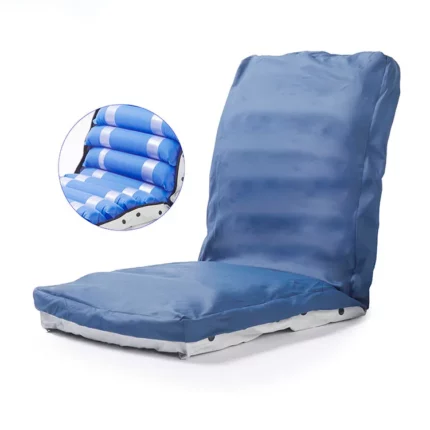 wheelchair cushion for bed sores